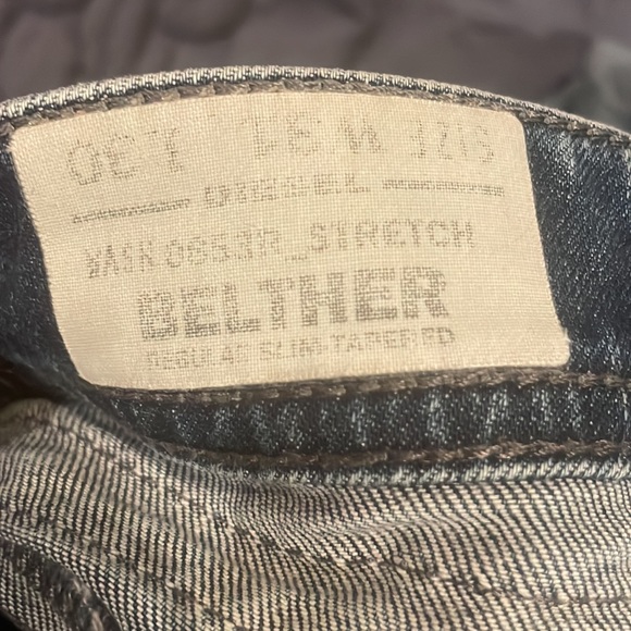 Diesel Jeans - Picture 6 of 7